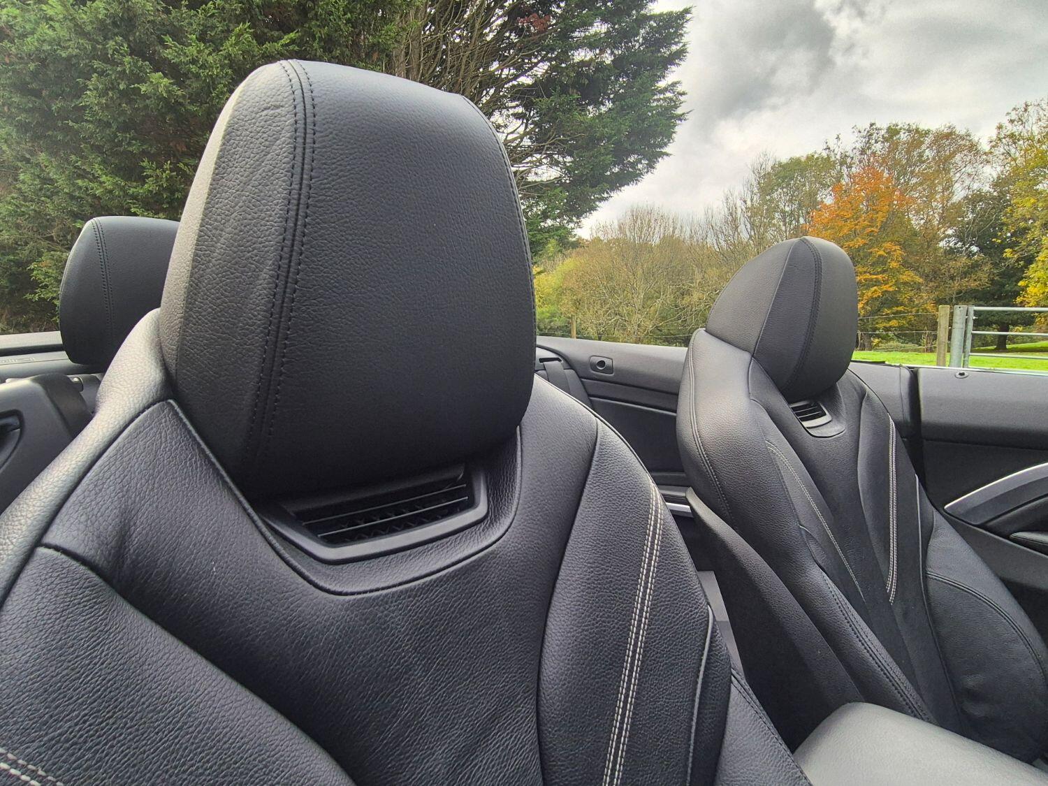 Used BMW 4 Series 2014 for sale - 76840575: Photo 38