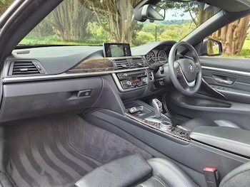 Used BMW 4 Series 2014 for sale - 76840575: Photo