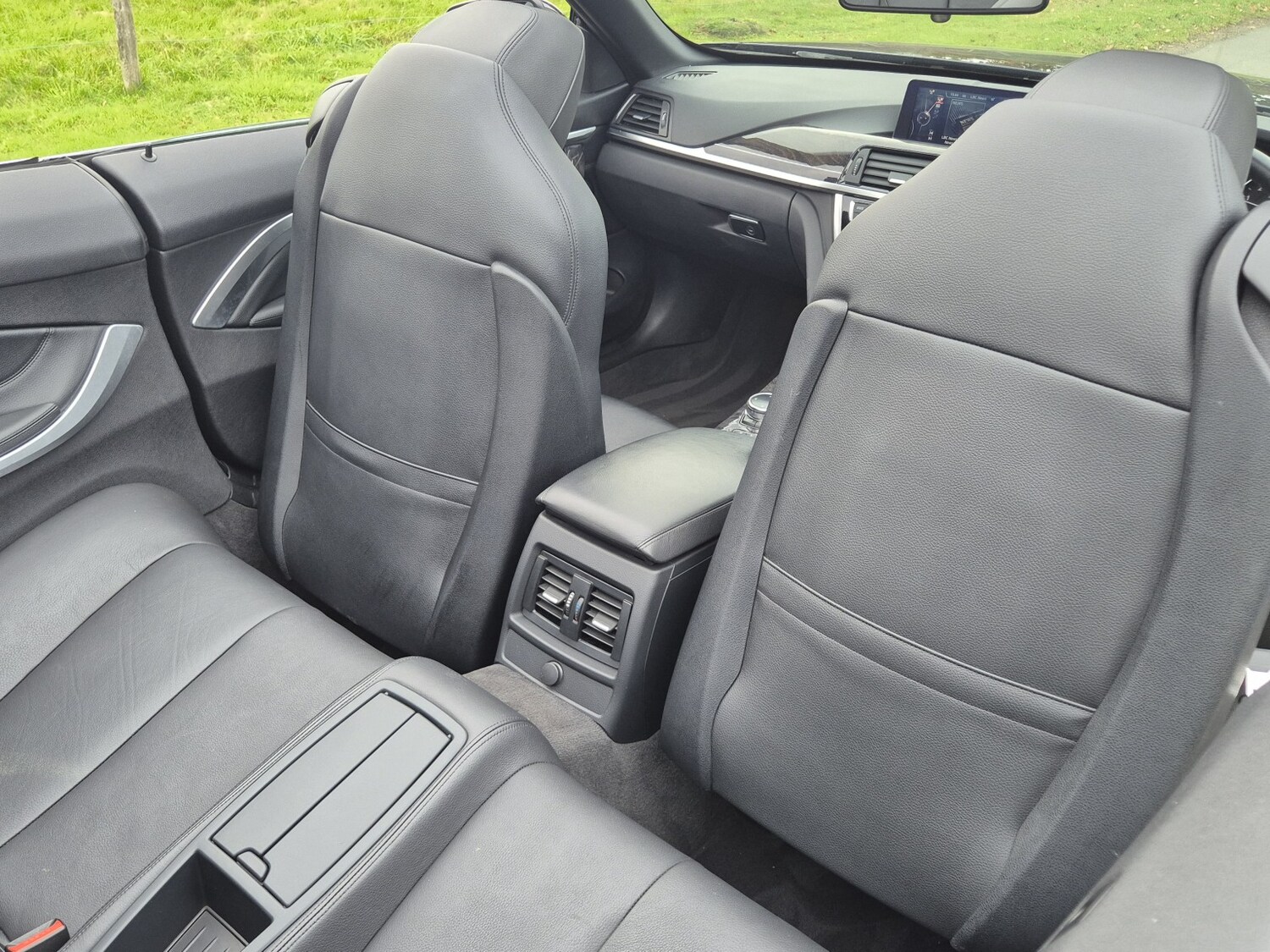 Used BMW 4 Series 2014 for sale - 76840575: Photo 40