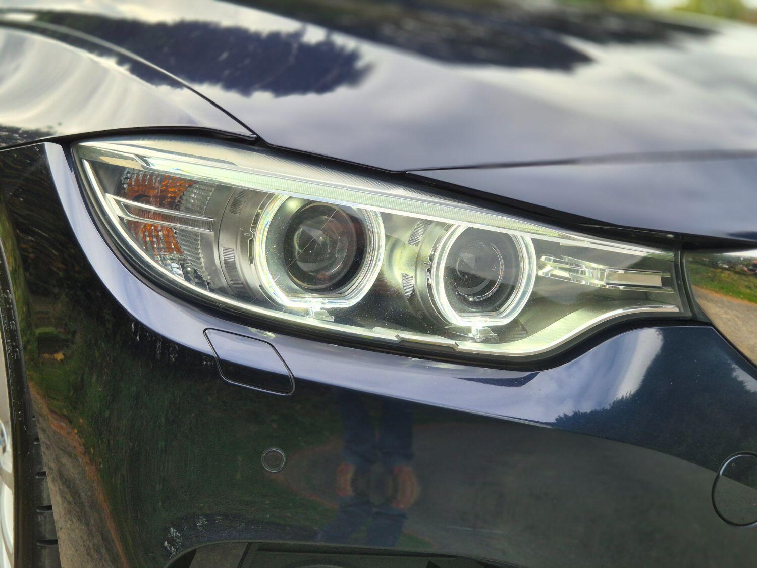 Used BMW 4 Series 2014 for sale - 76840575: Photo 41