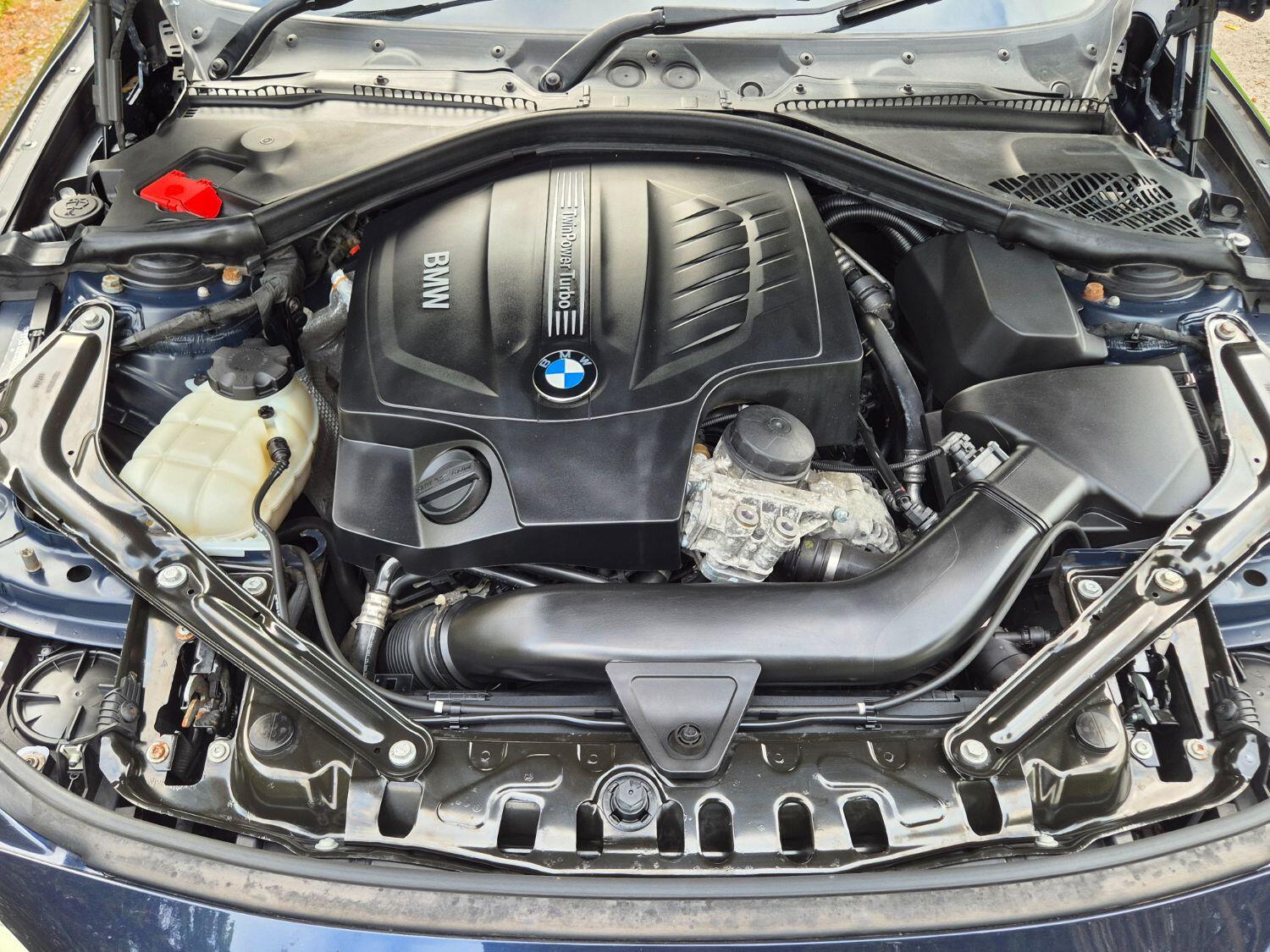 Used BMW 4 Series 2014 for sale - 76840575: Photo 42
