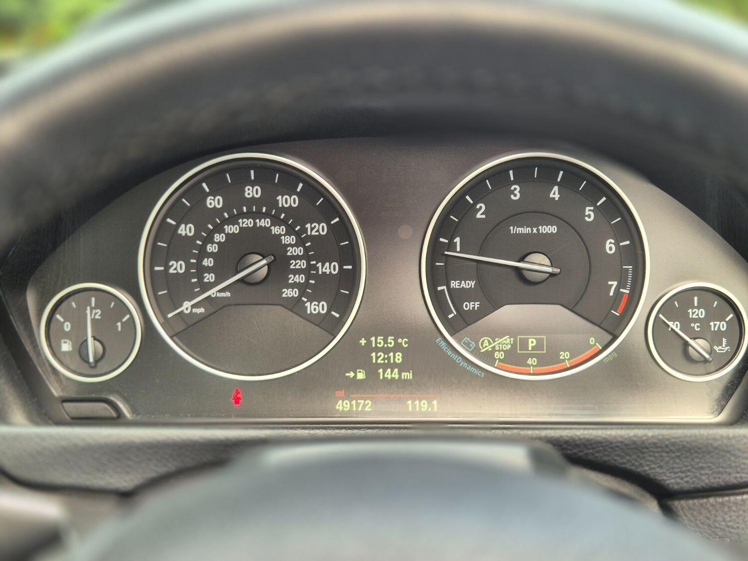 Used BMW 4 Series 2014 for sale - 76840575: Photo 43