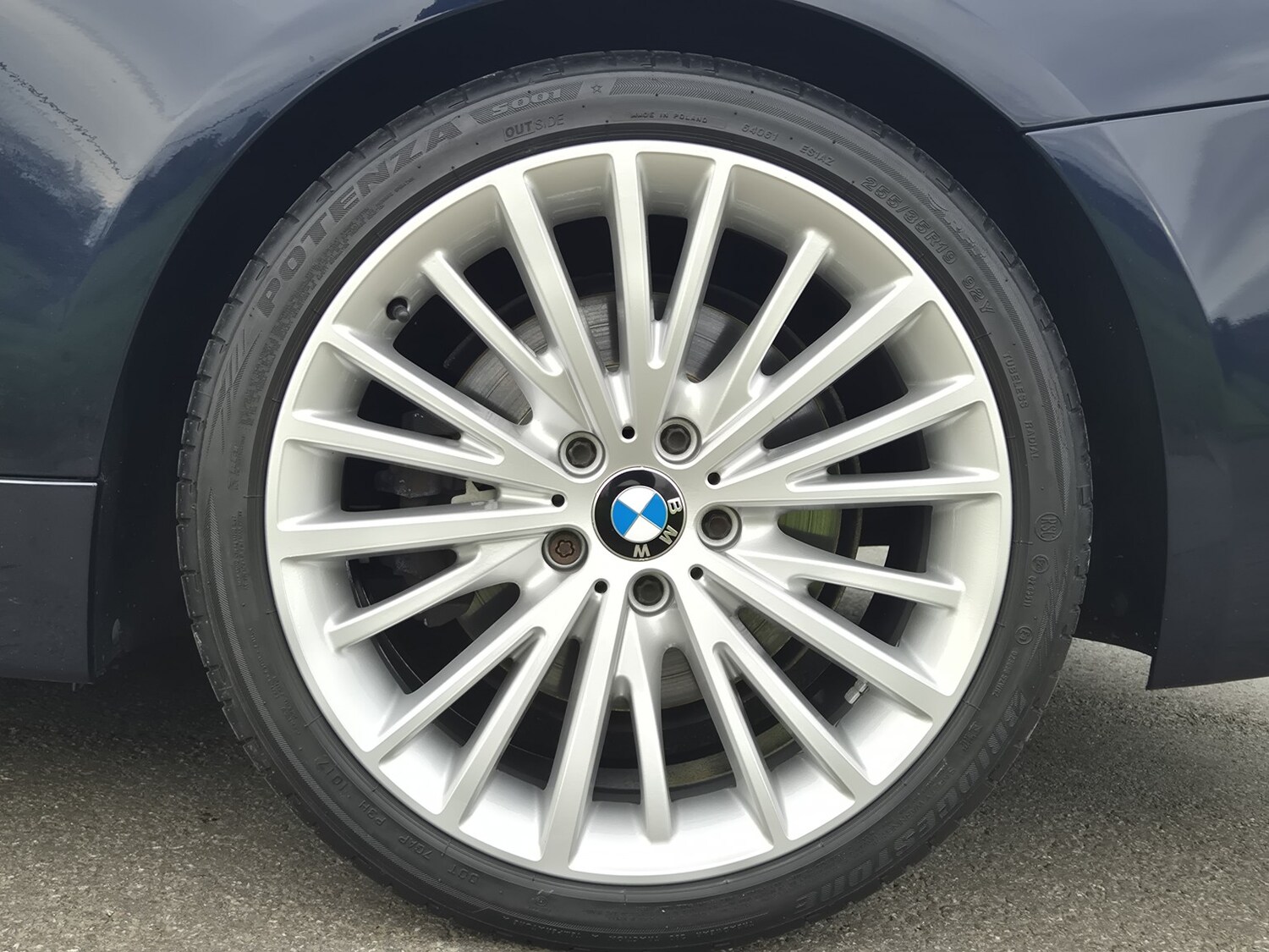 Used BMW 4 Series 2014 for sale - 76840575: Photo 44