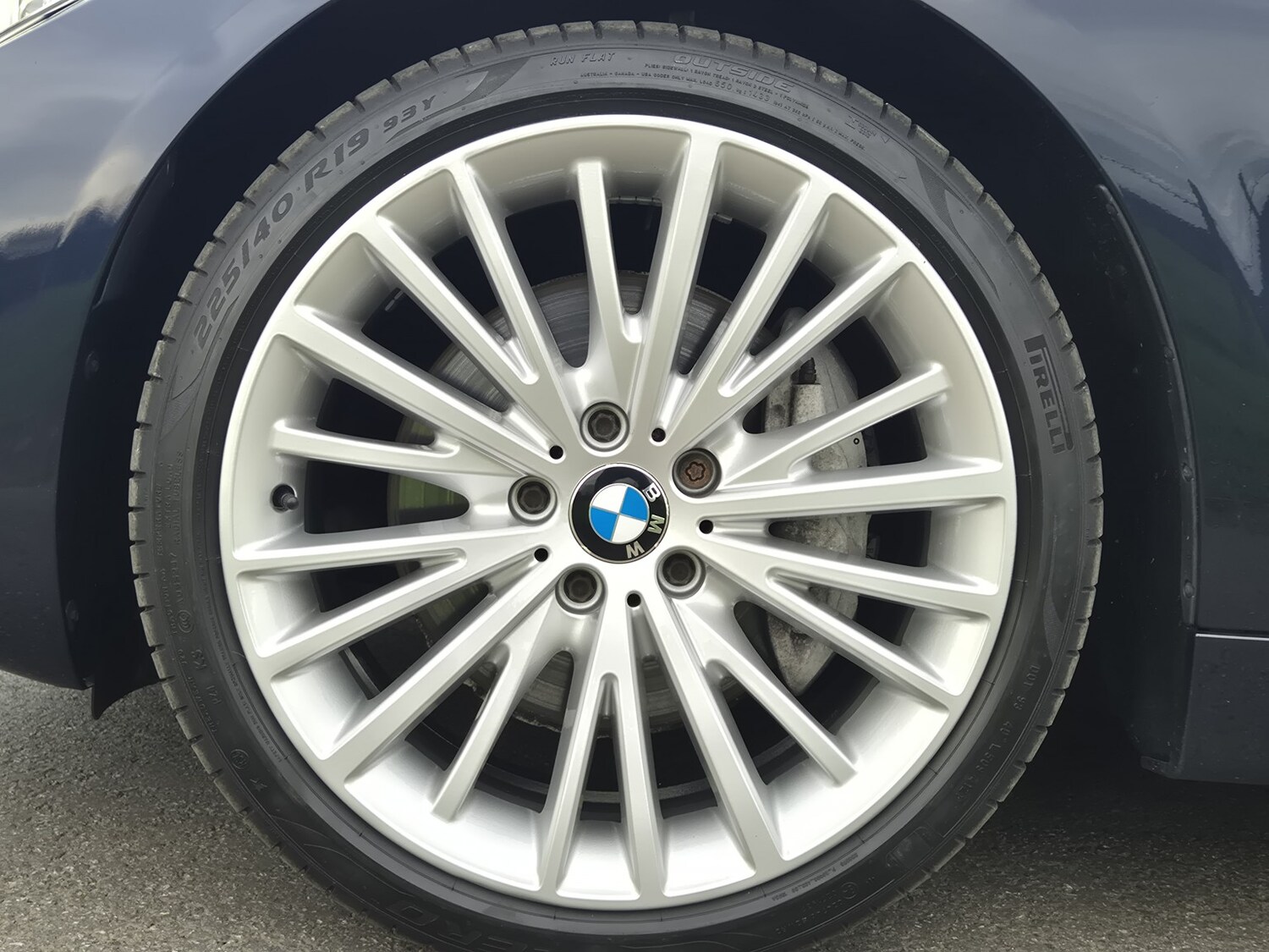 Used BMW 4 Series 2014 for sale - 76840575: Photo 45