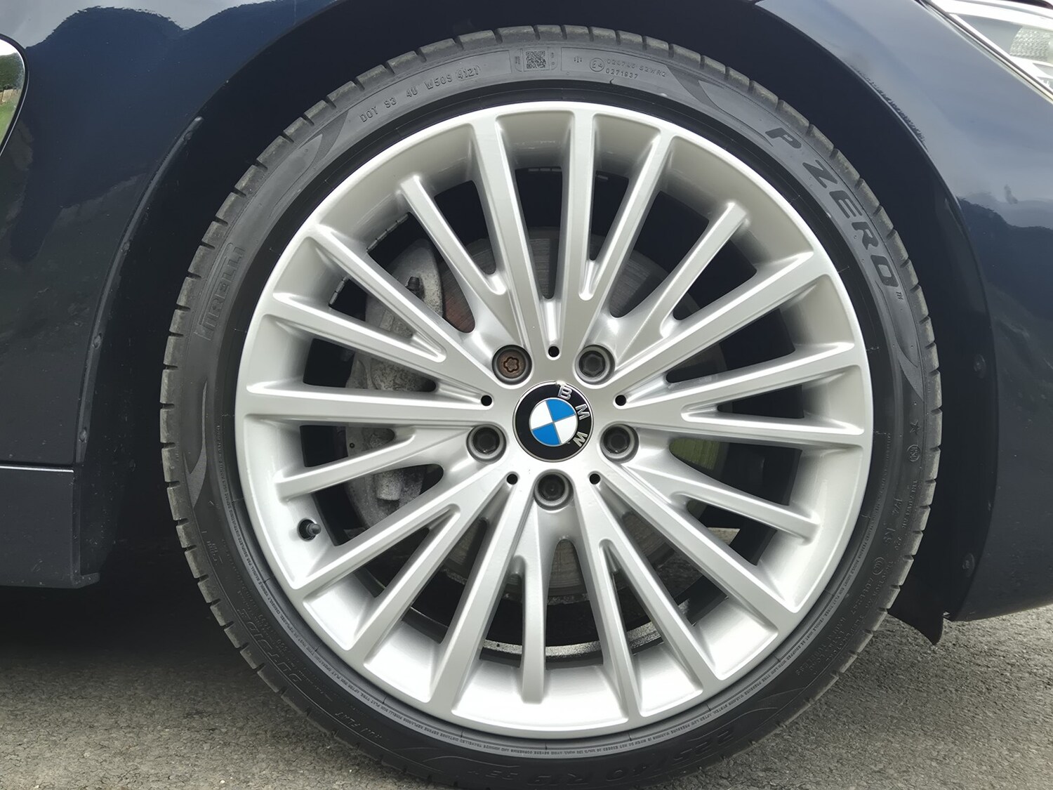 Used BMW 4 Series 2014 for sale - 76840575: Photo 46