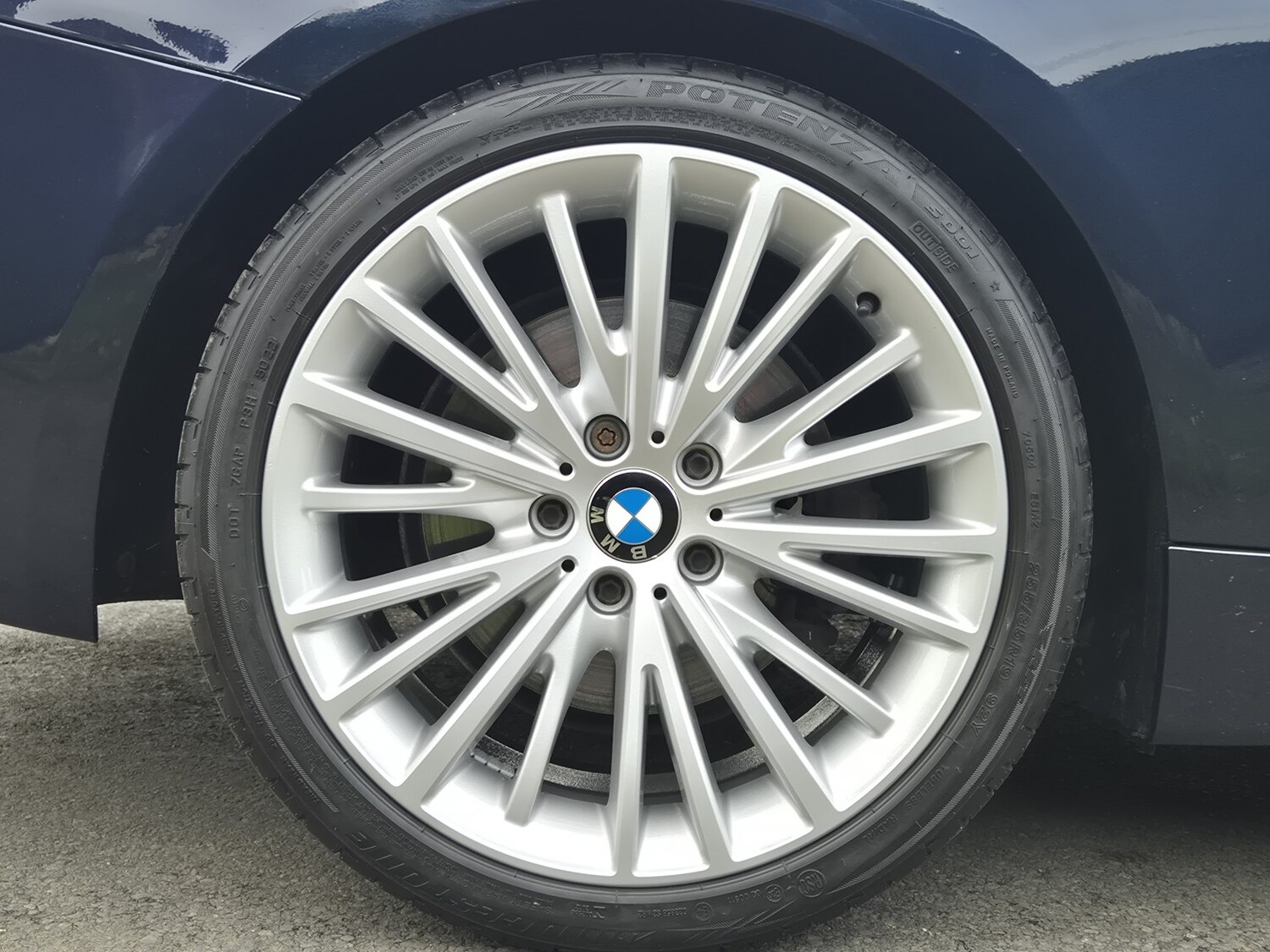 Used BMW 4 Series 2014 for sale - 76840575: Photo 47