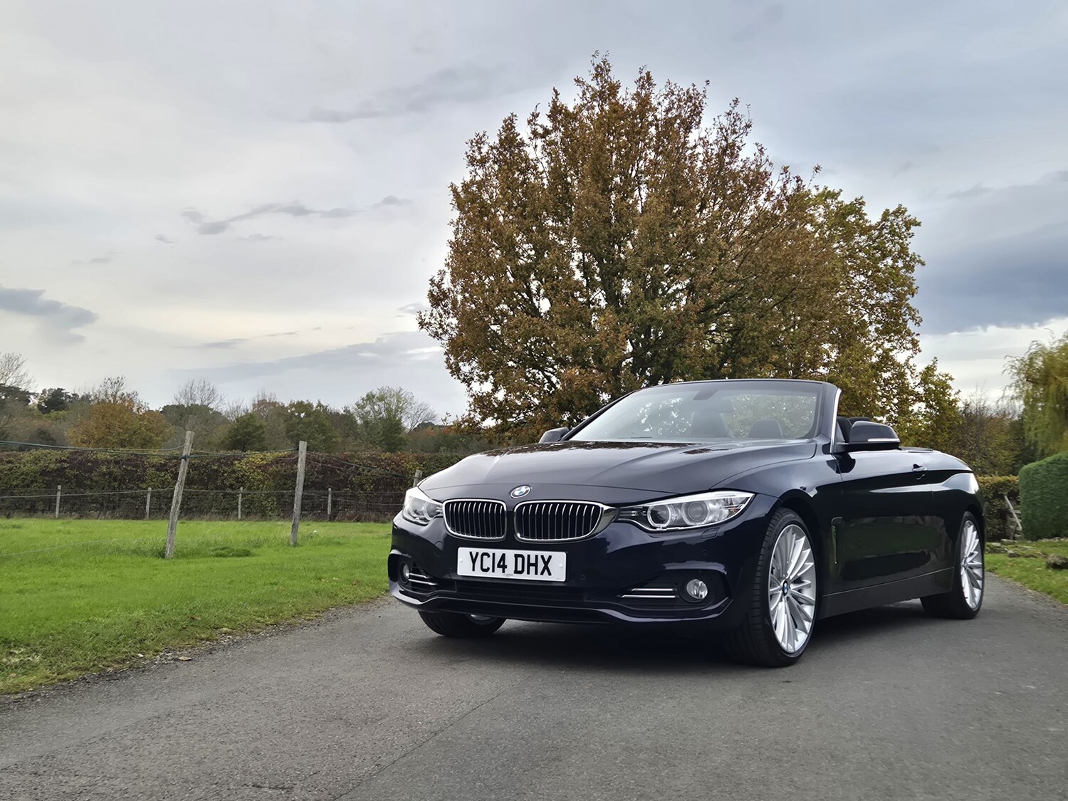Used BMW 4 Series 2014 for sale - 76840575: Photo 48