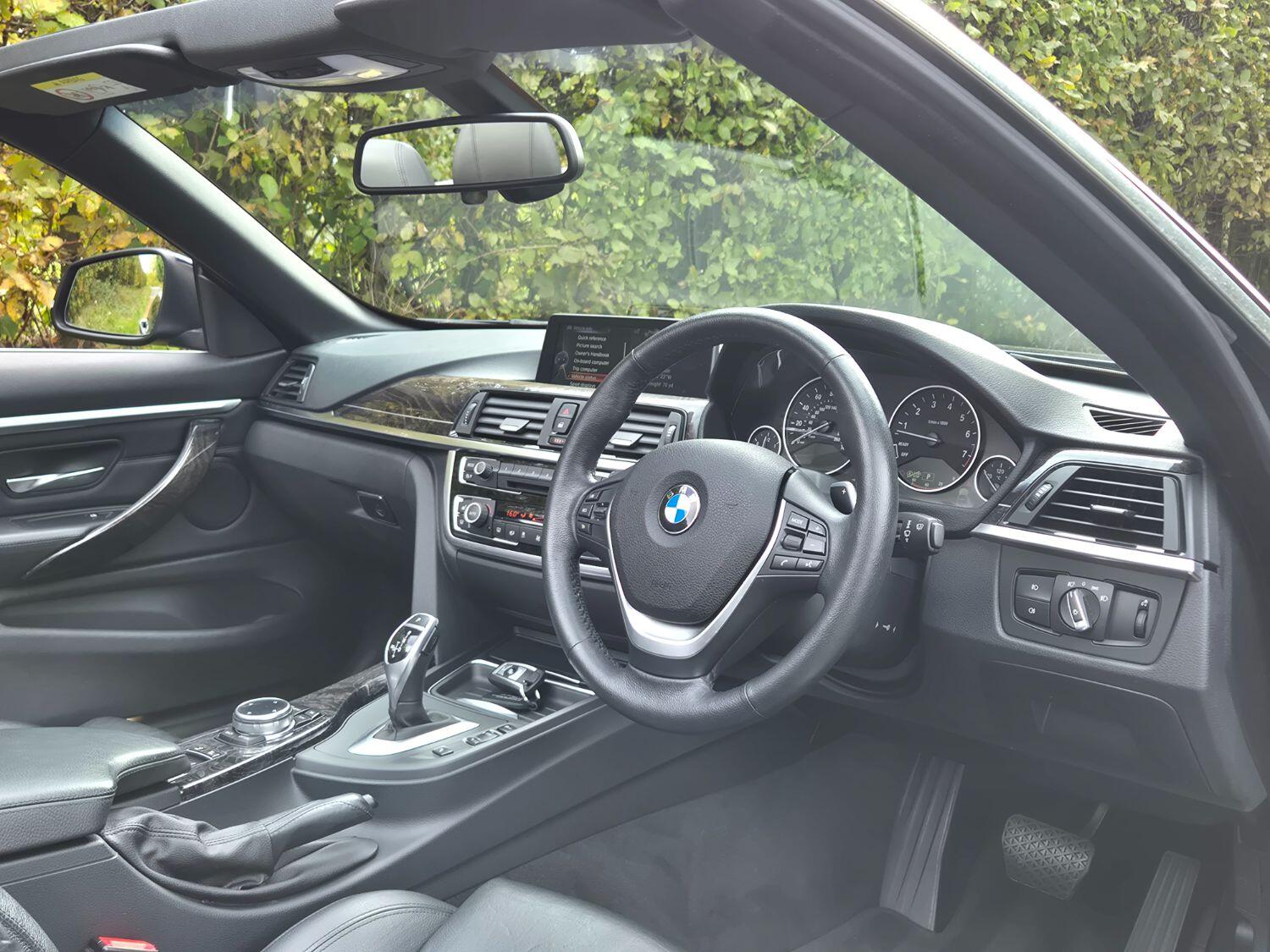 Used BMW 4 Series 2014 for sale - 76840575: Photo 6