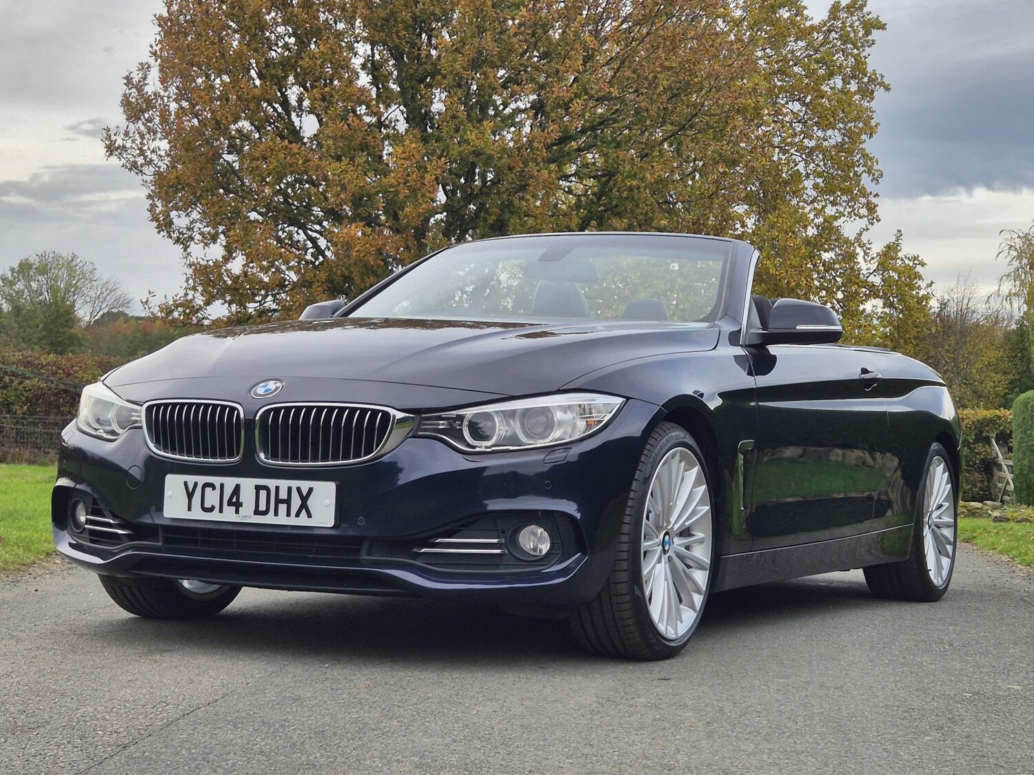 Used BMW 4 Series 2014 for sale - 76840575: Photo 7