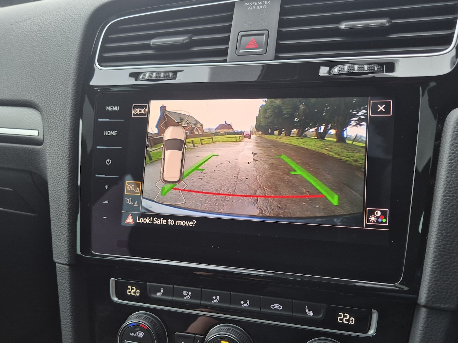 Used Volkswagen Golf 2018 for sale - 77251287: Photo 10