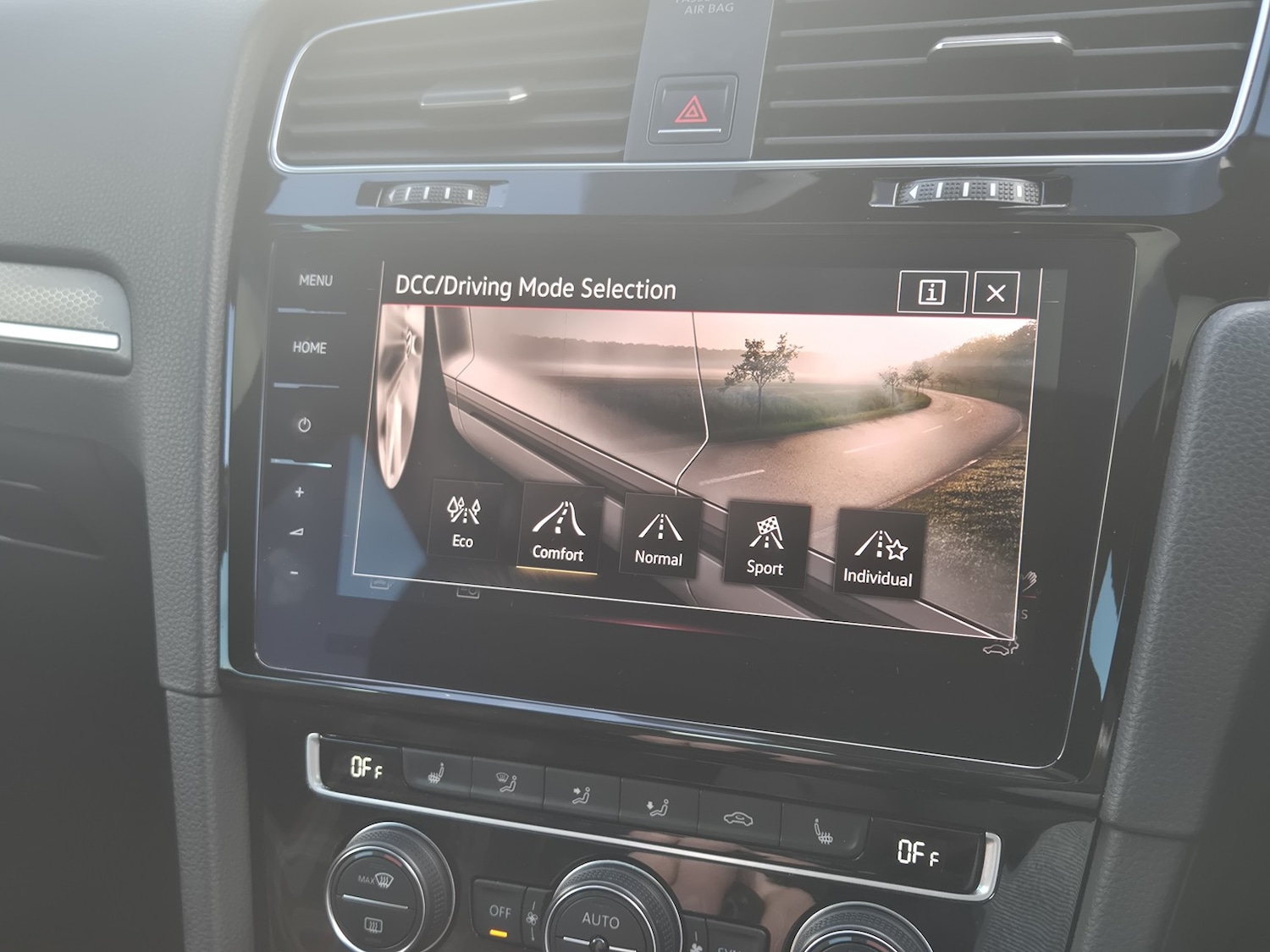 Used Volkswagen Golf 2018 for sale - 77251287: Photo 14