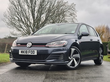 Used Volkswagen Golf 2018 for sale - 77251287: Photo