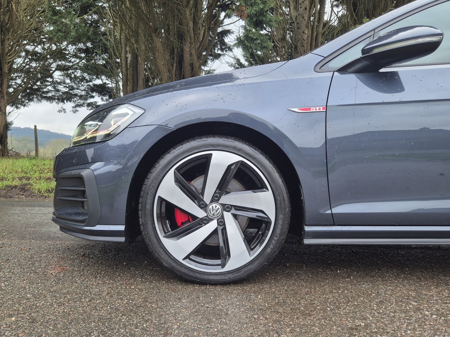 Used Volkswagen Golf 2018 for sale - 77251287: Photo 21