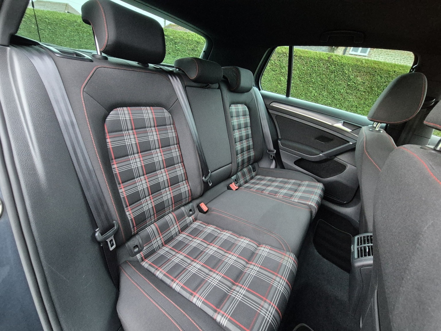 Used Volkswagen Golf 2018 for sale - 77251287: Photo 28