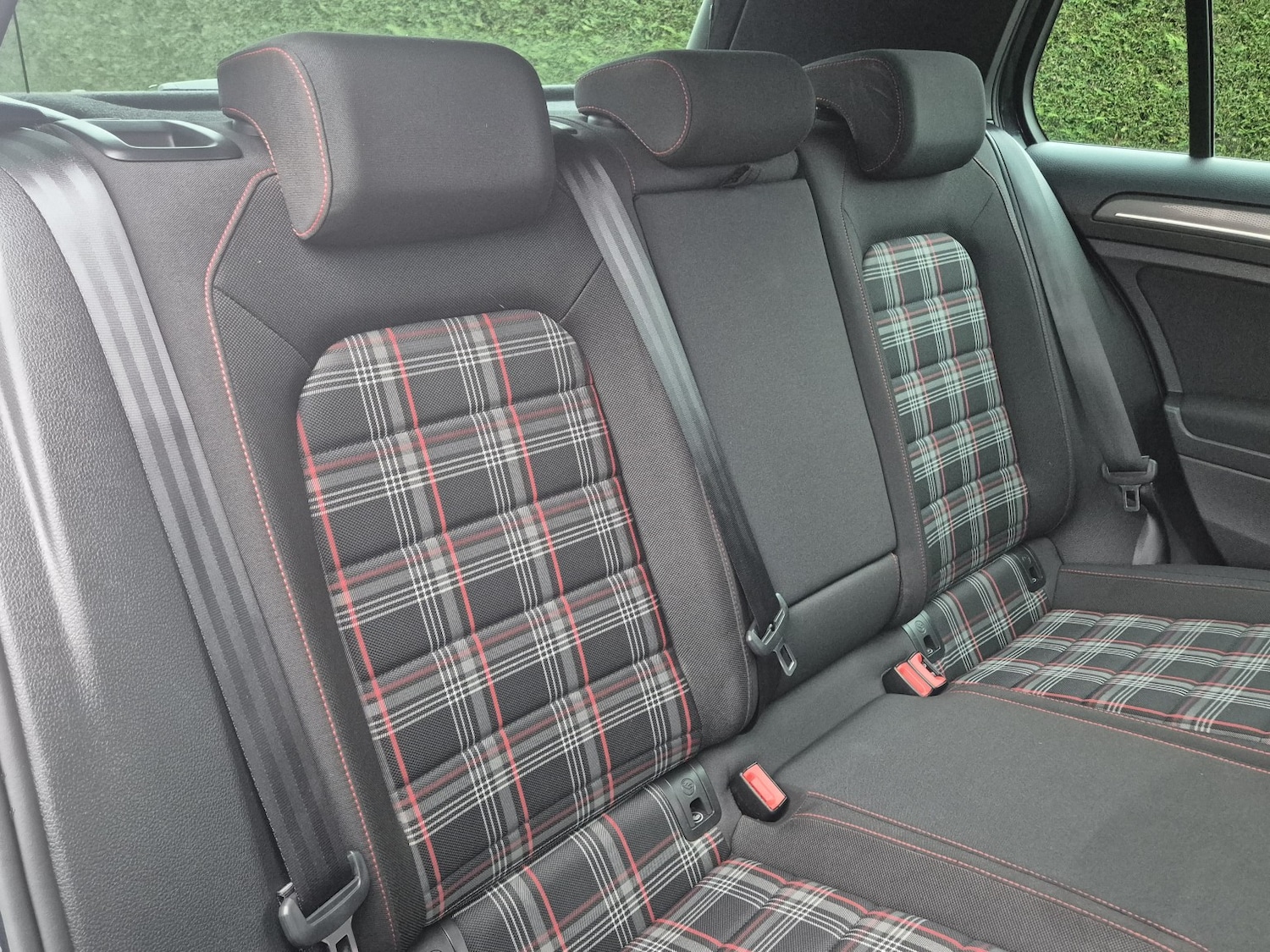 Used Volkswagen Golf 2018 for sale - 77251287: Photo 29