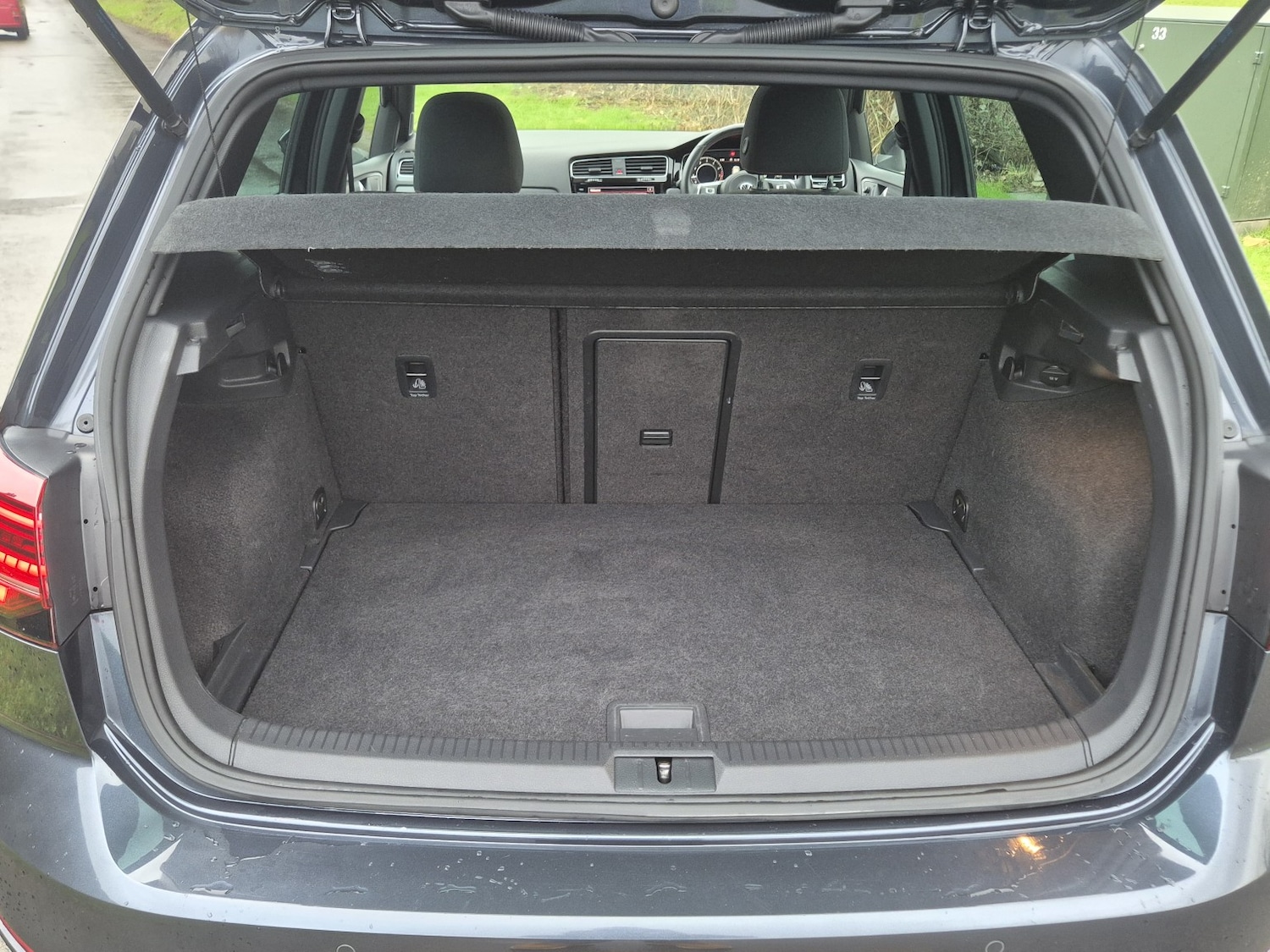 Used Volkswagen Golf 2018 for sale - 77251287: Photo 30