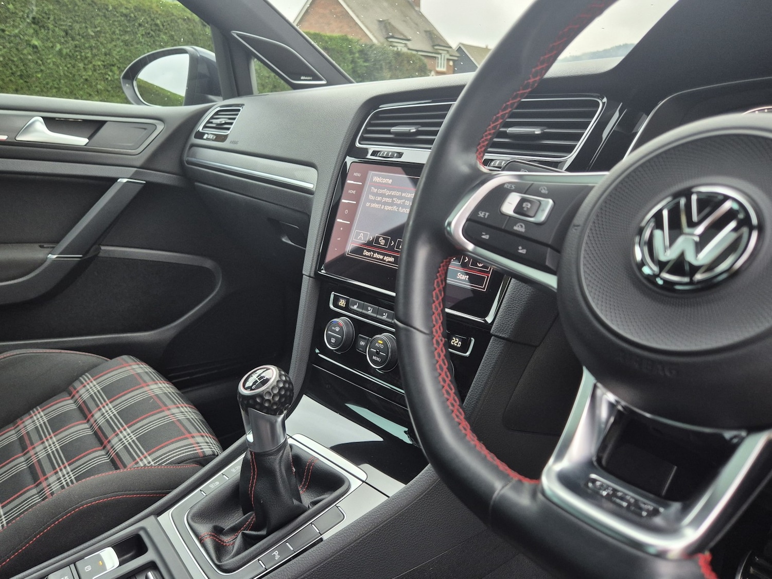 Used Volkswagen Golf 2018 for sale - 77251287: Photo 31