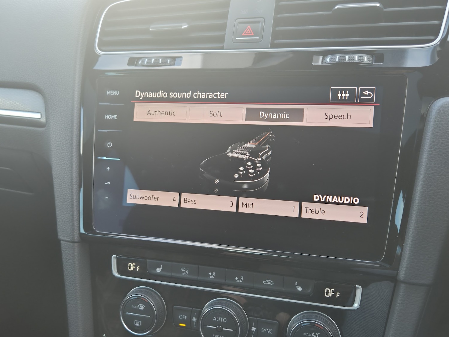 Used Volkswagen Golf 2018 for sale - 77251287: Photo 32