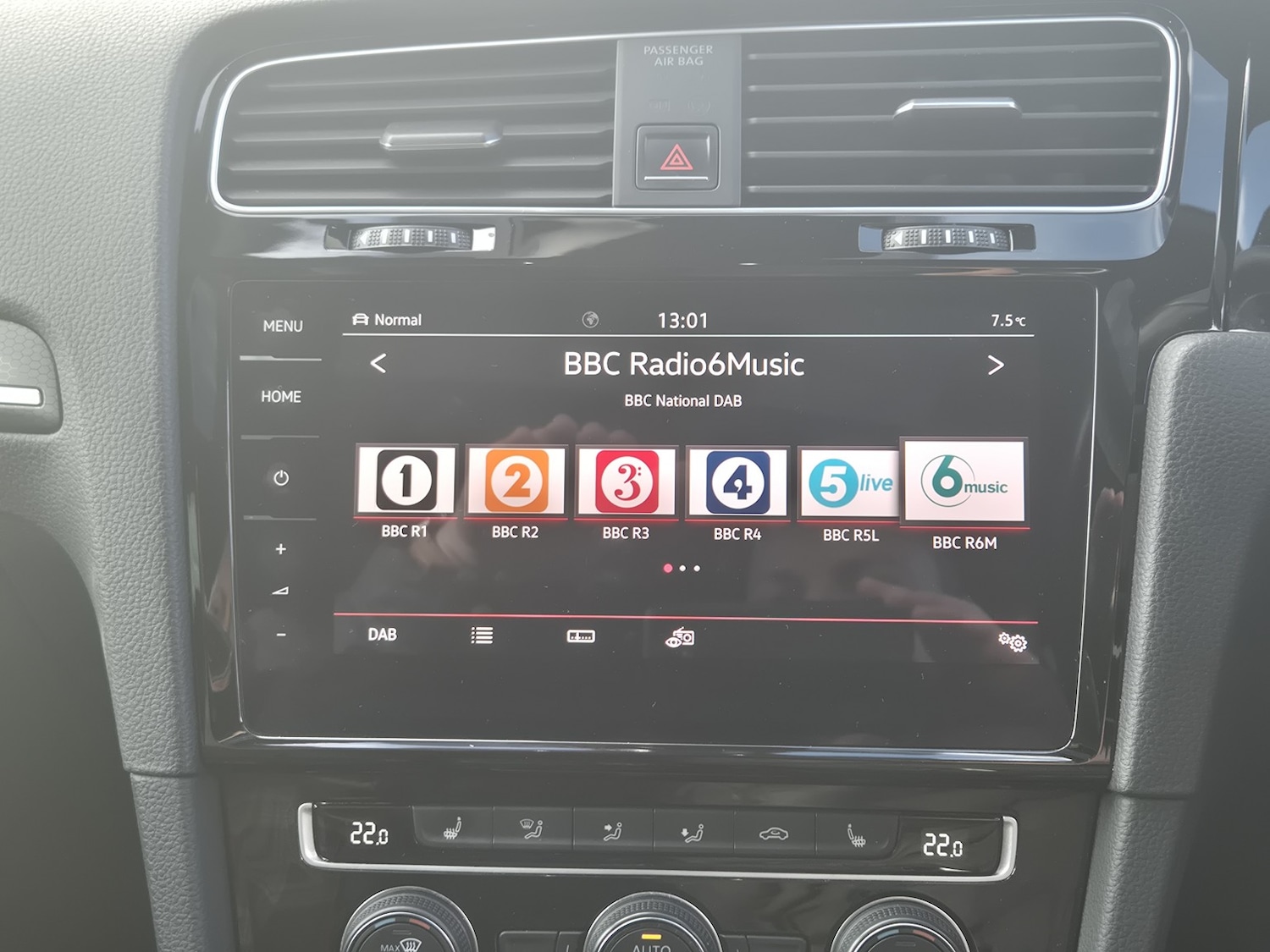 Used Volkswagen Golf 2018 for sale - 77251287: Photo 34