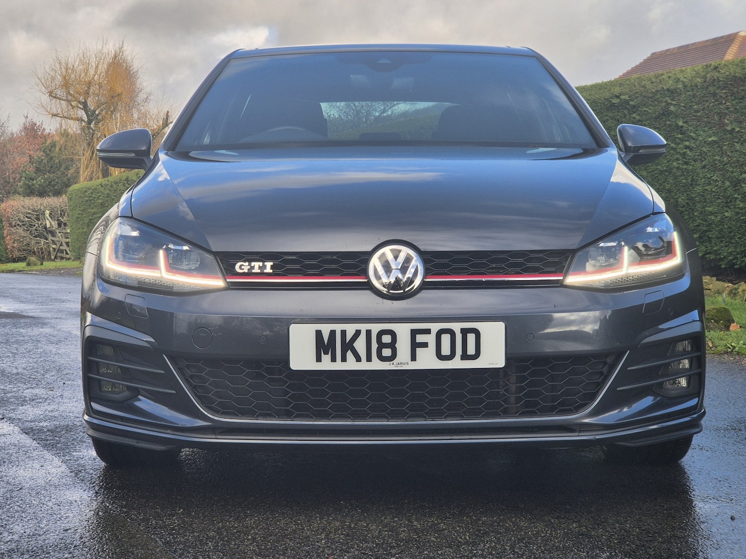 Used Volkswagen Golf 2018 for sale - 77251287: Photo 35