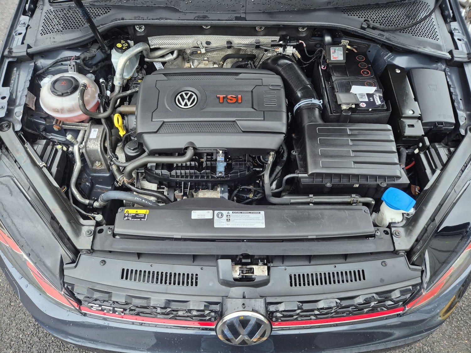 Used Volkswagen Golf 2018 for sale - 77251287: Photo 38