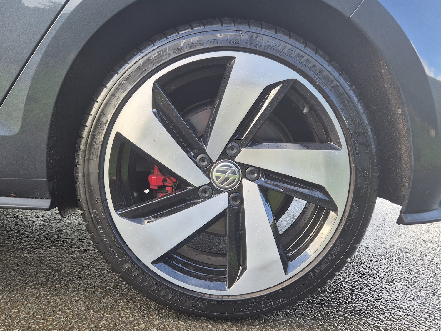 Used Volkswagen Golf 2018 for sale - 77251287: Photo 39