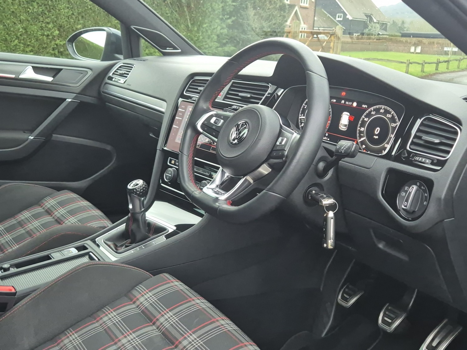 Used Volkswagen Golf 2018 for sale - 77251287: Photo 5