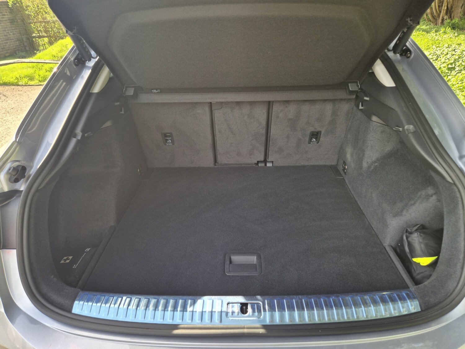 Used Audi Q3 2023 for sale - 78197998: Photo 10