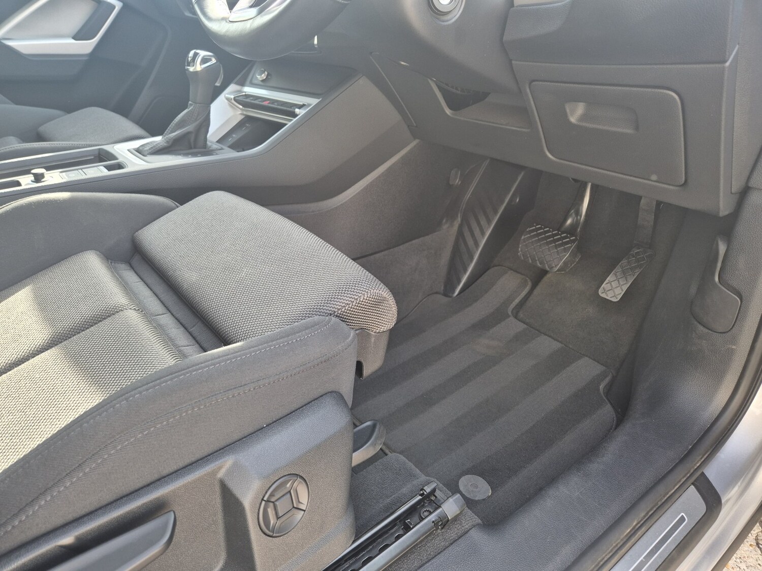 Used Audi Q3 2023 for sale - 78197998: Photo 12