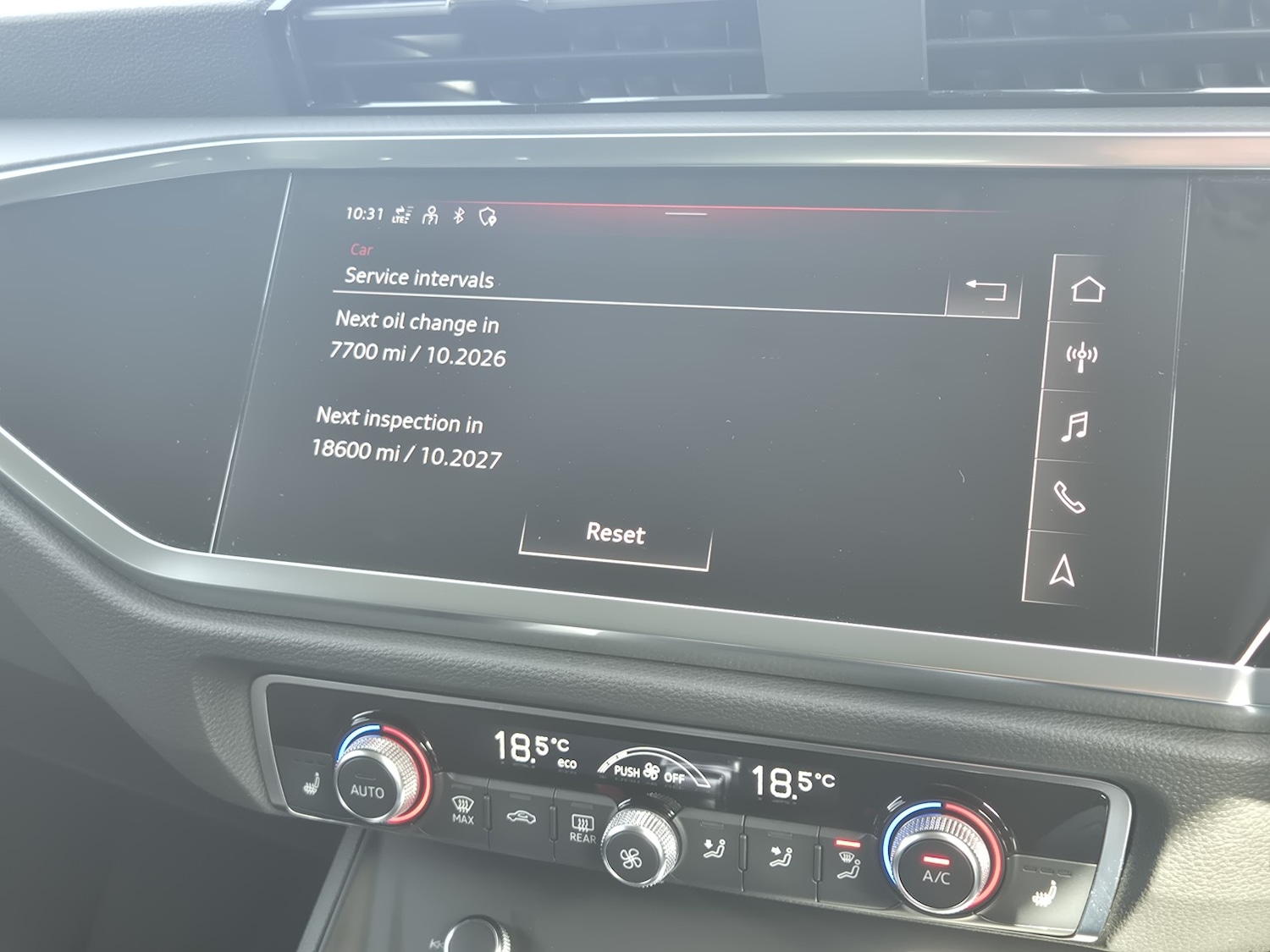 Used Audi Q3 2023 for sale - 78197998: Photo 13