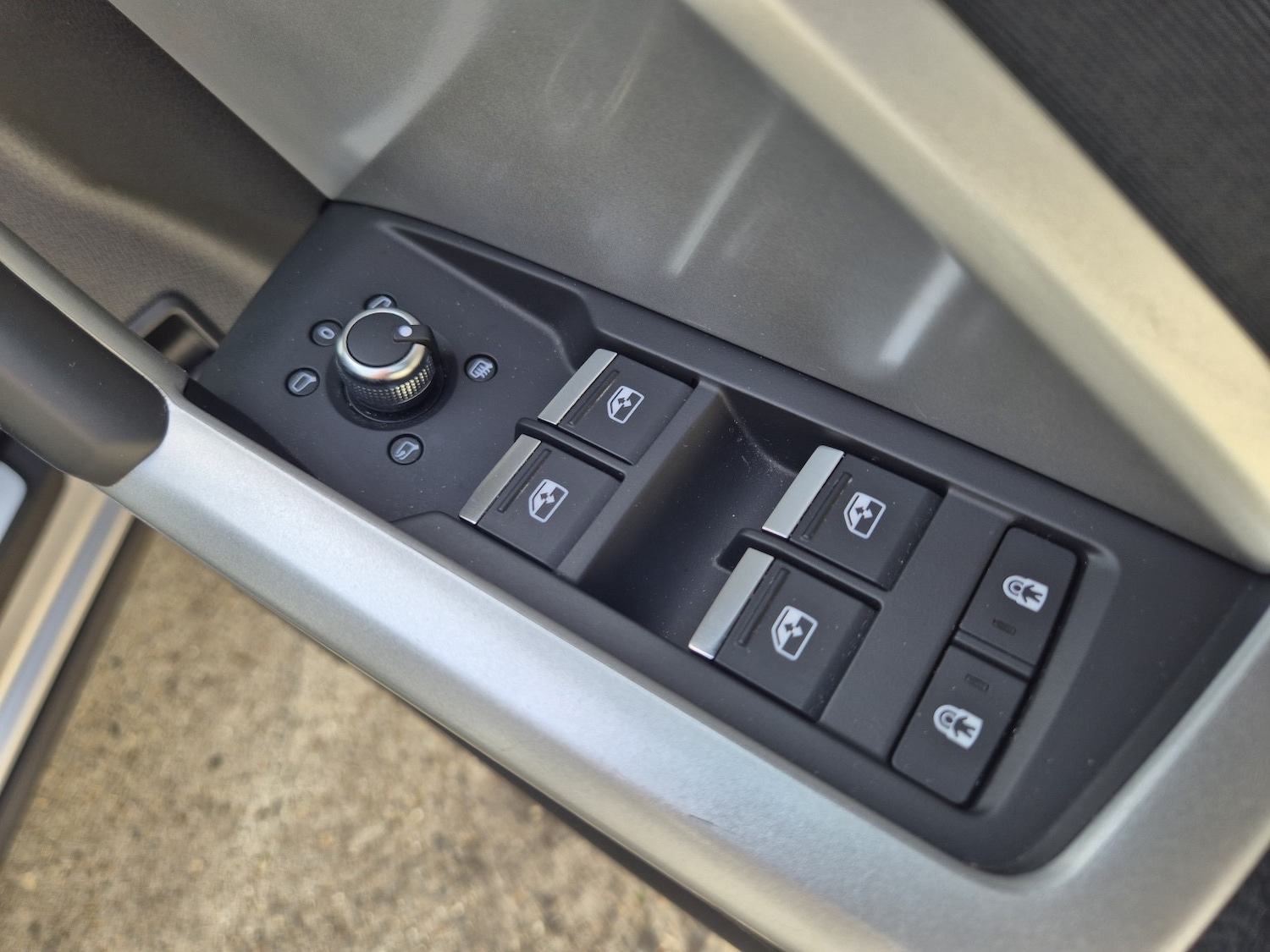 Used Audi Q3 2023 for sale - 78197998: Photo 15