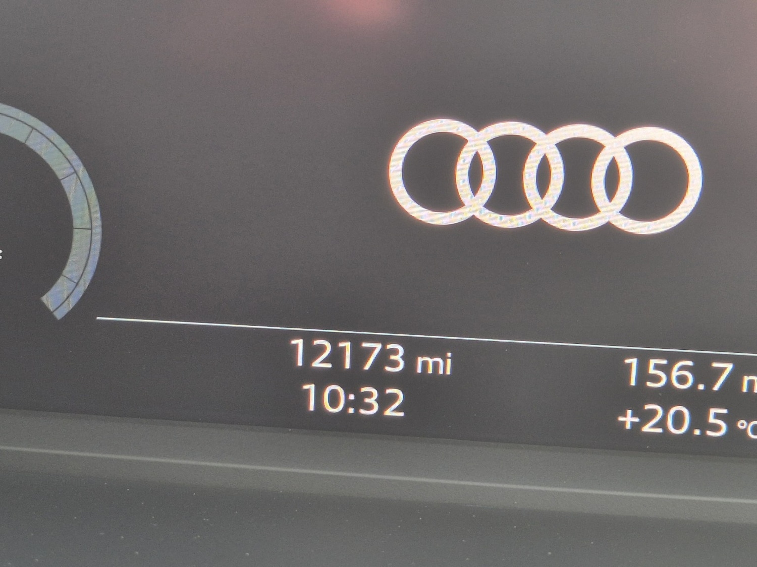 Used Audi Q3 2023 for sale - 78197998: Photo 16