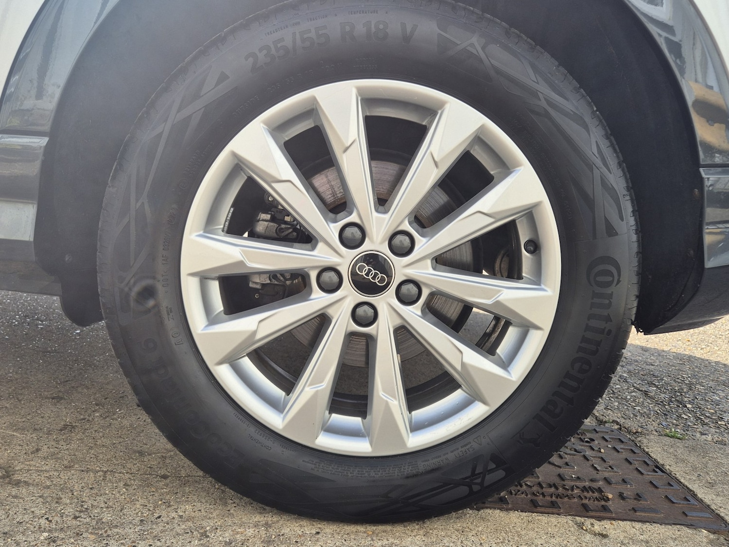 Used Audi Q3 2023 for sale - 78197998: Photo 18