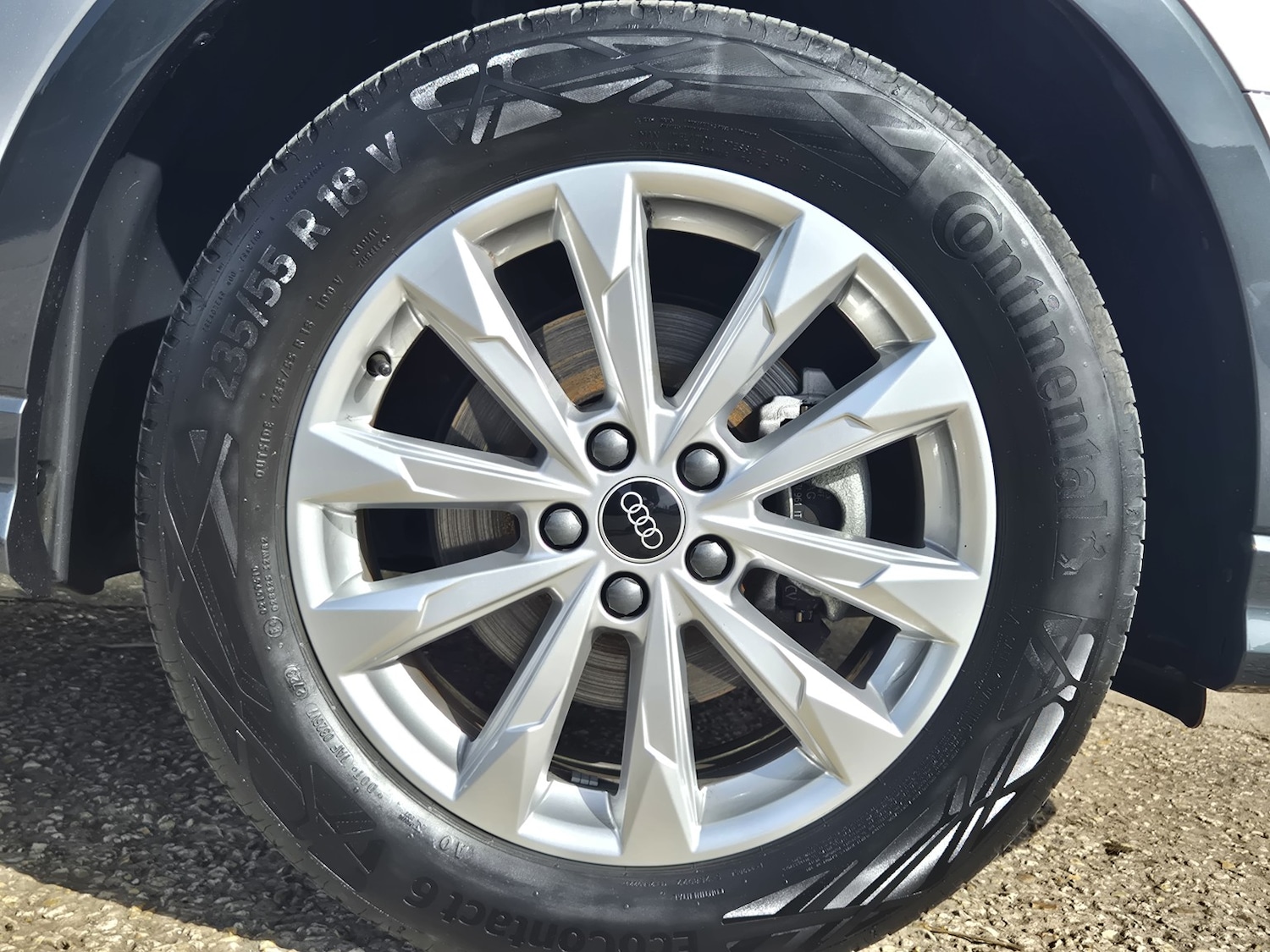 Used Audi Q3 2023 for sale - 78197998: Photo 20