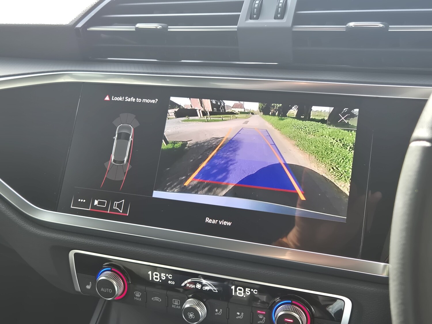 Used Audi Q3 2023 for sale - 78197998: Photo 24