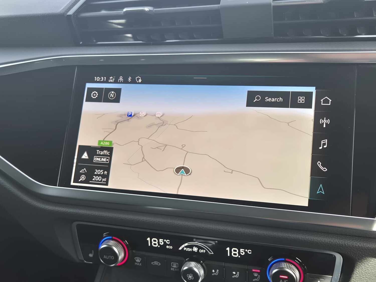 Used Audi Q3 2023 for sale - 78197998: Photo 25