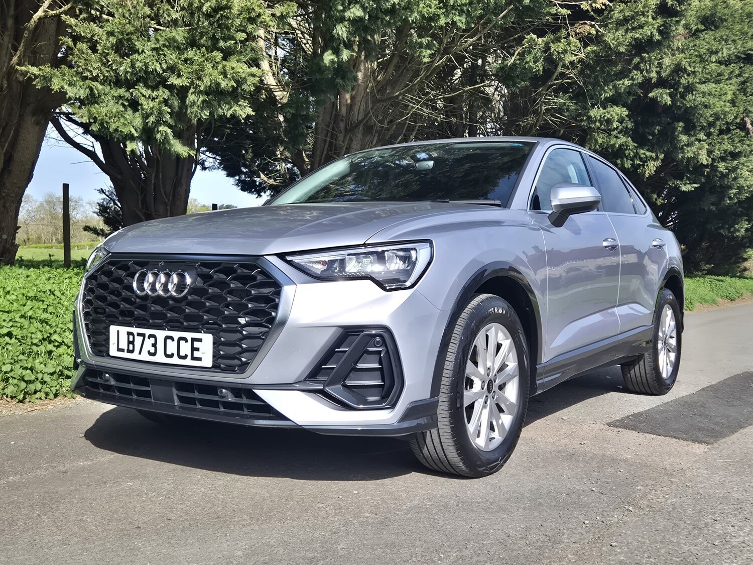 Used Audi Q3 2023 for sale - 78197998: Photo 26