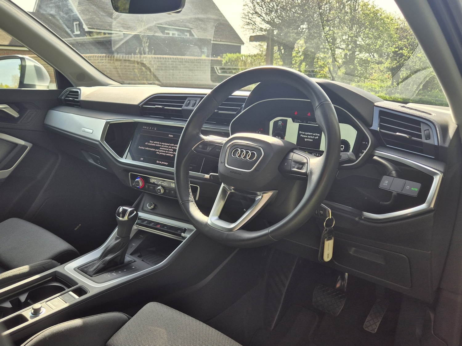 Used Audi Q3 2023 for sale - 78197998: Photo 4