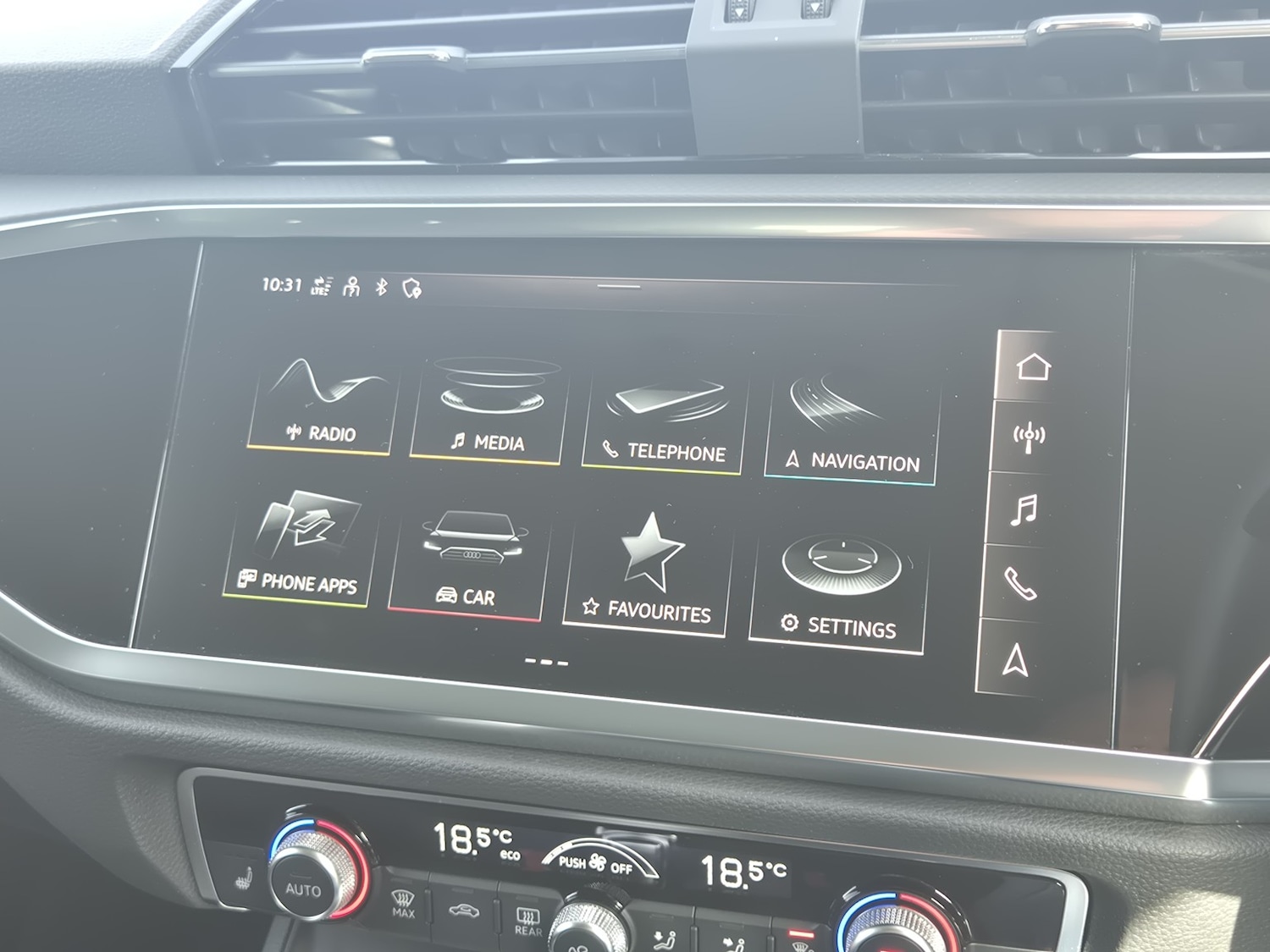 Used Audi Q3 2023 for sale - 78197998: Photo 6