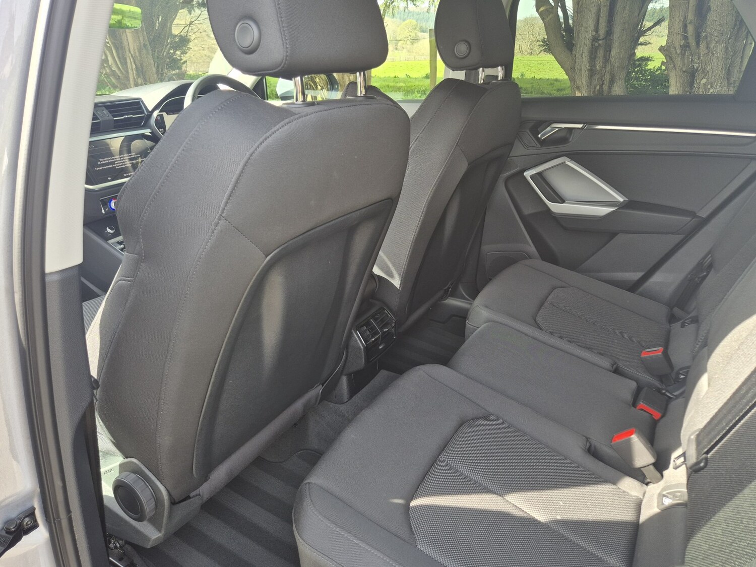 Used Audi Q3 2023 for sale - 78197998: Photo 7