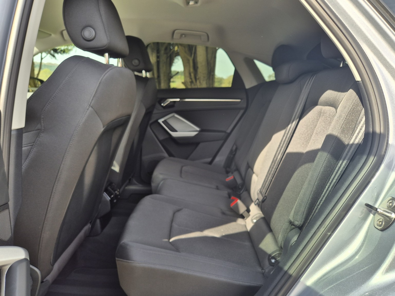 Used Audi Q3 2023 for sale - 78197998: Photo 8