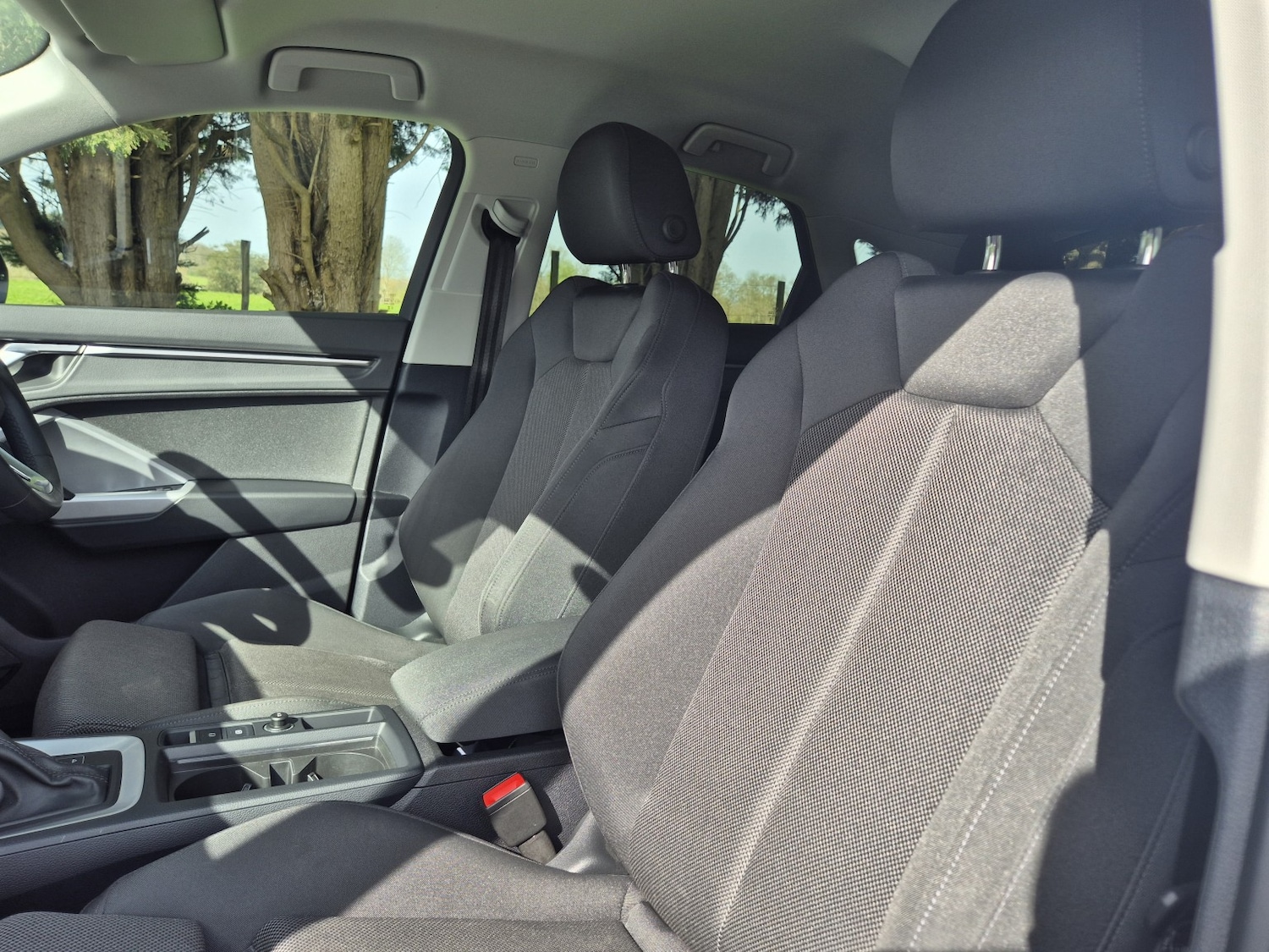 Used Audi Q3 2023 for sale - 78197998: Photo 9