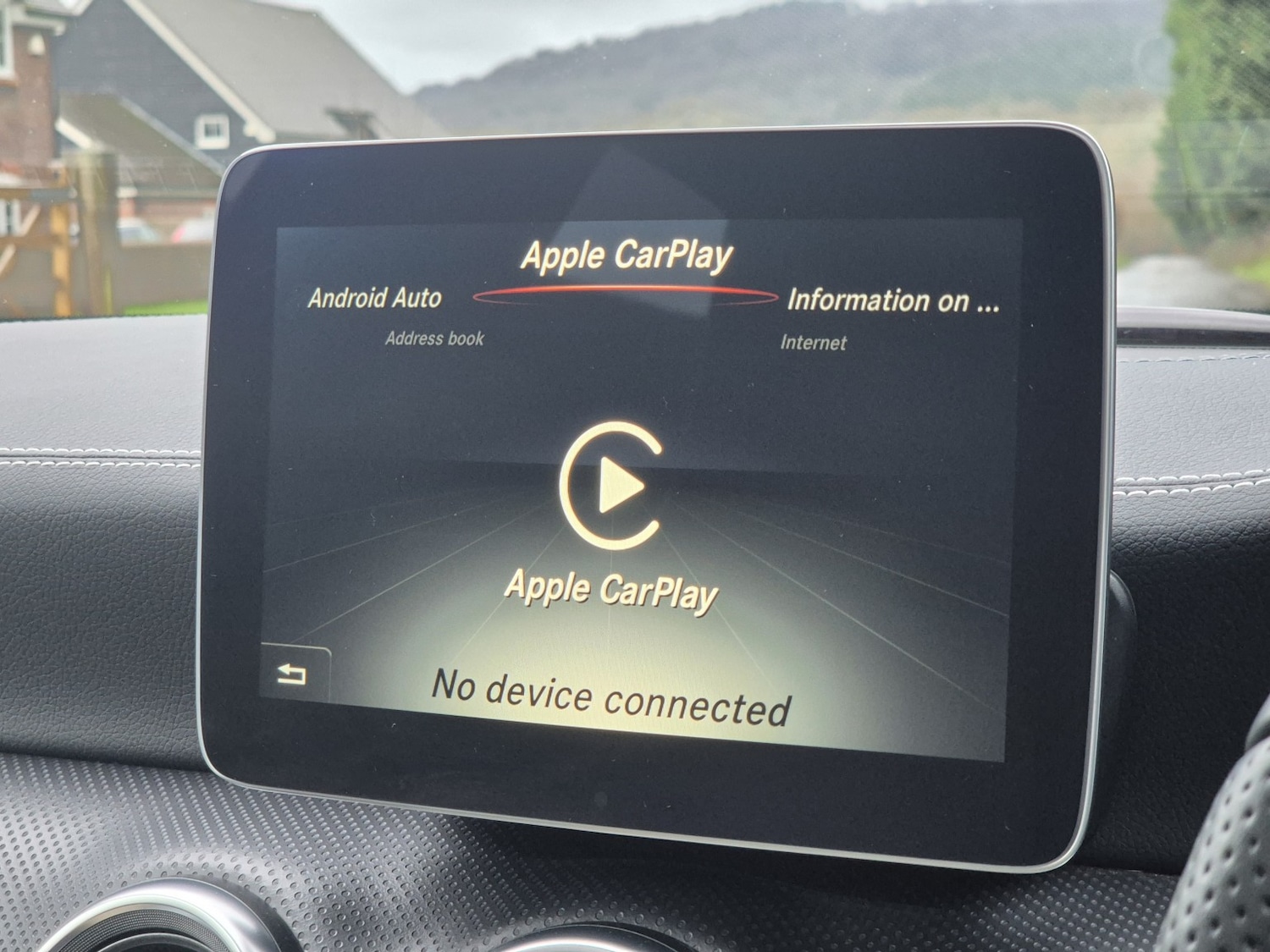 Used Mercedes-Benz A-Class 2017 for sale - 77303666: Photo 11