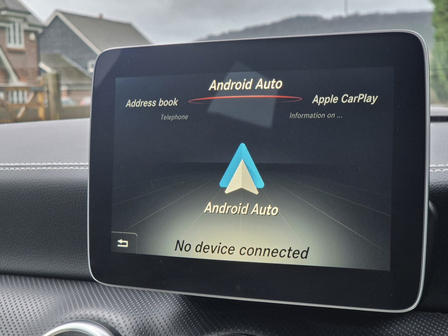 Used Mercedes-Benz A-Class 2017 for sale - 77303666: Photo 12