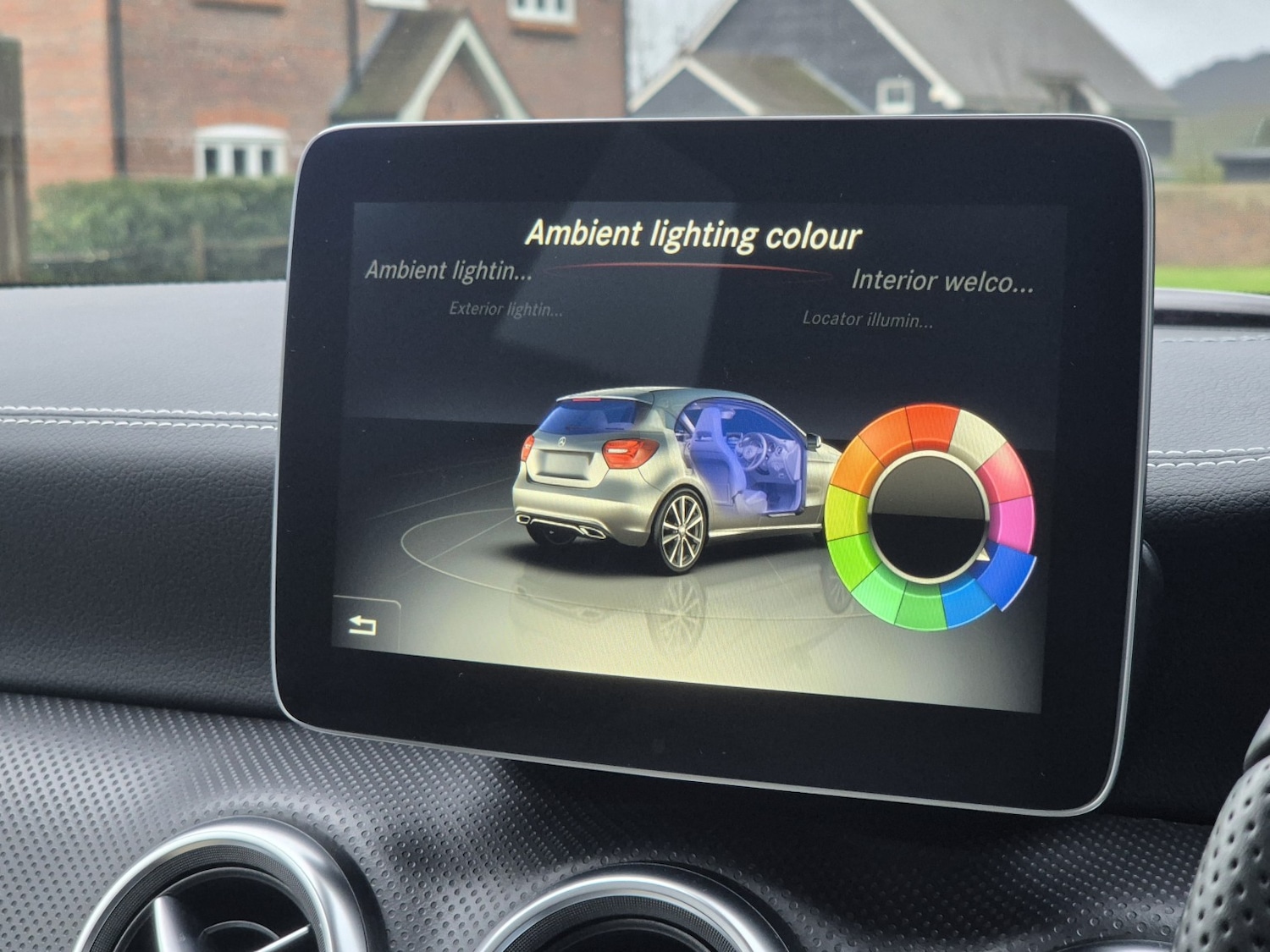 Used Mercedes-Benz A-Class 2017 for sale - 77303666: Photo 18