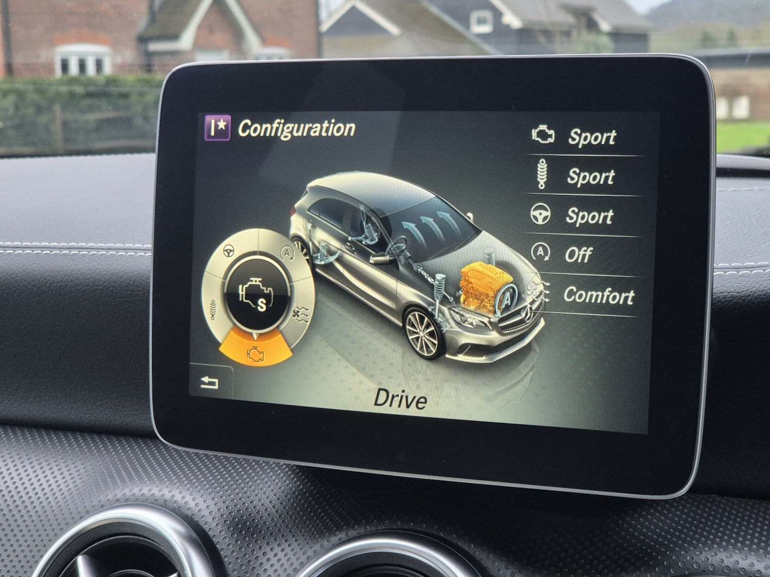 Used Mercedes-Benz A-Class 2017 for sale - 77303666: Photo 19