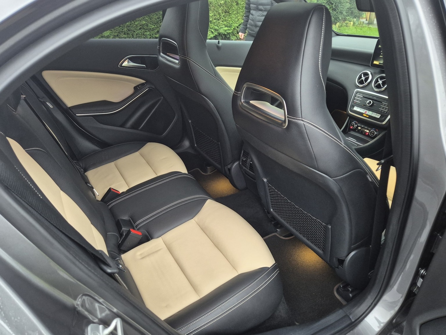 Used Mercedes-Benz A-Class 2017 for sale - 77303666: Photo 21