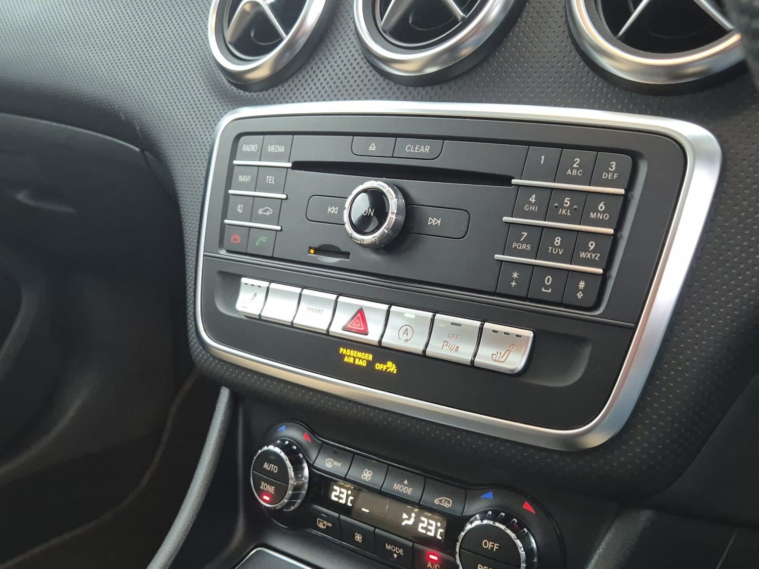 Used Mercedes-Benz A-Class 2017 for sale - 77303666: Photo 23