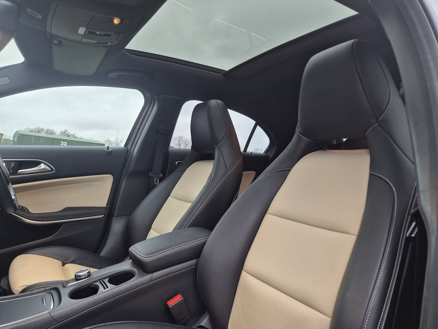 Used Mercedes-Benz A-Class 2017 for sale - 77303666: Photo 26