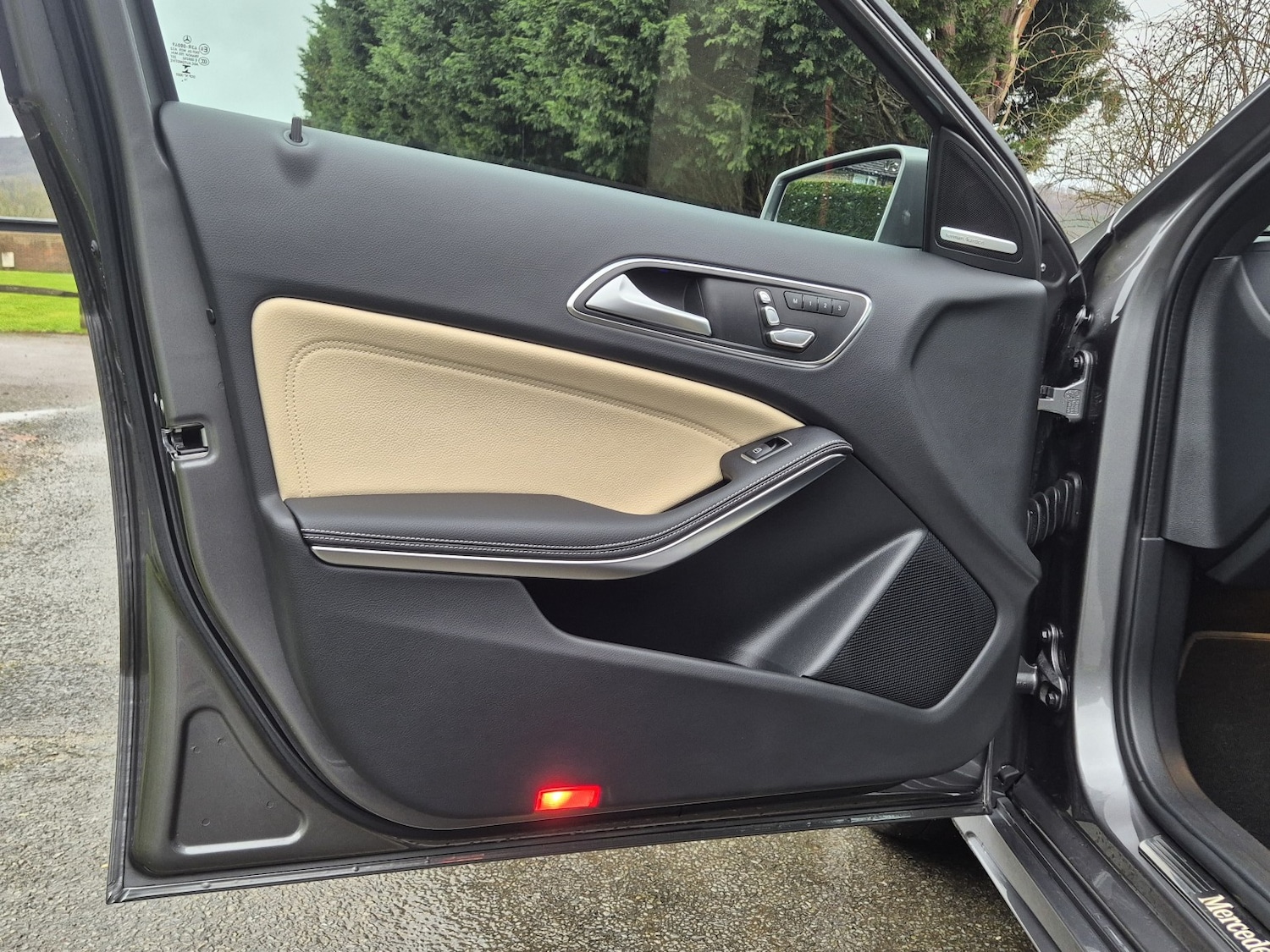 Used Mercedes-Benz A-Class 2017 for sale - 77303666: Photo 27